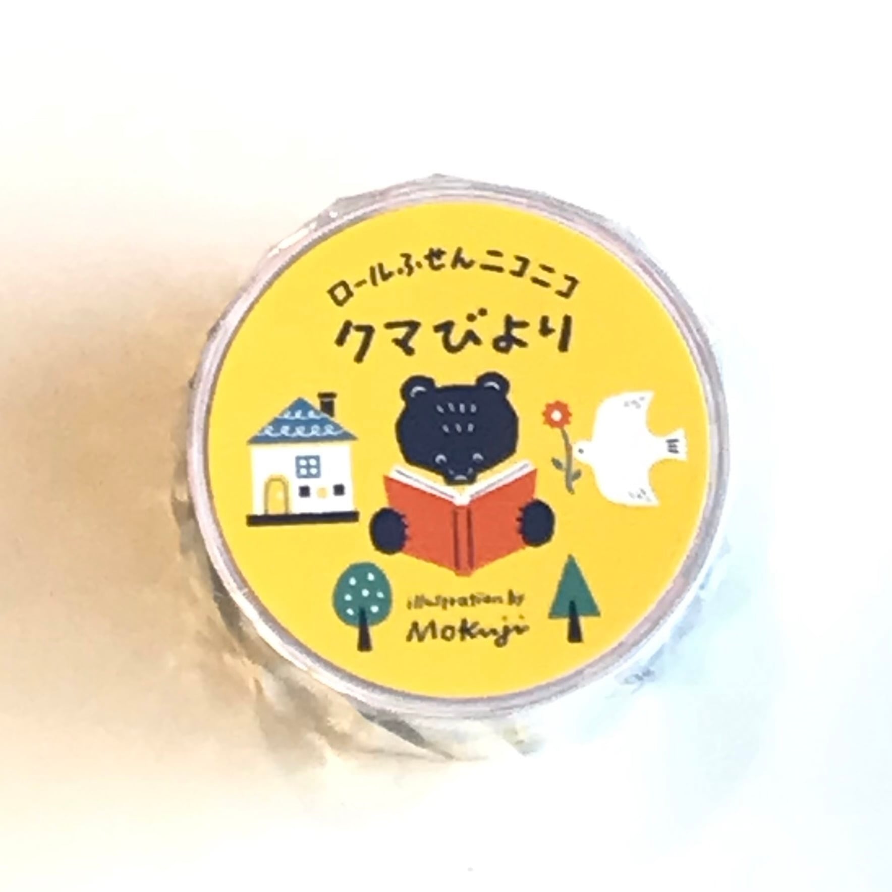 ロール付箋 | Macaroni