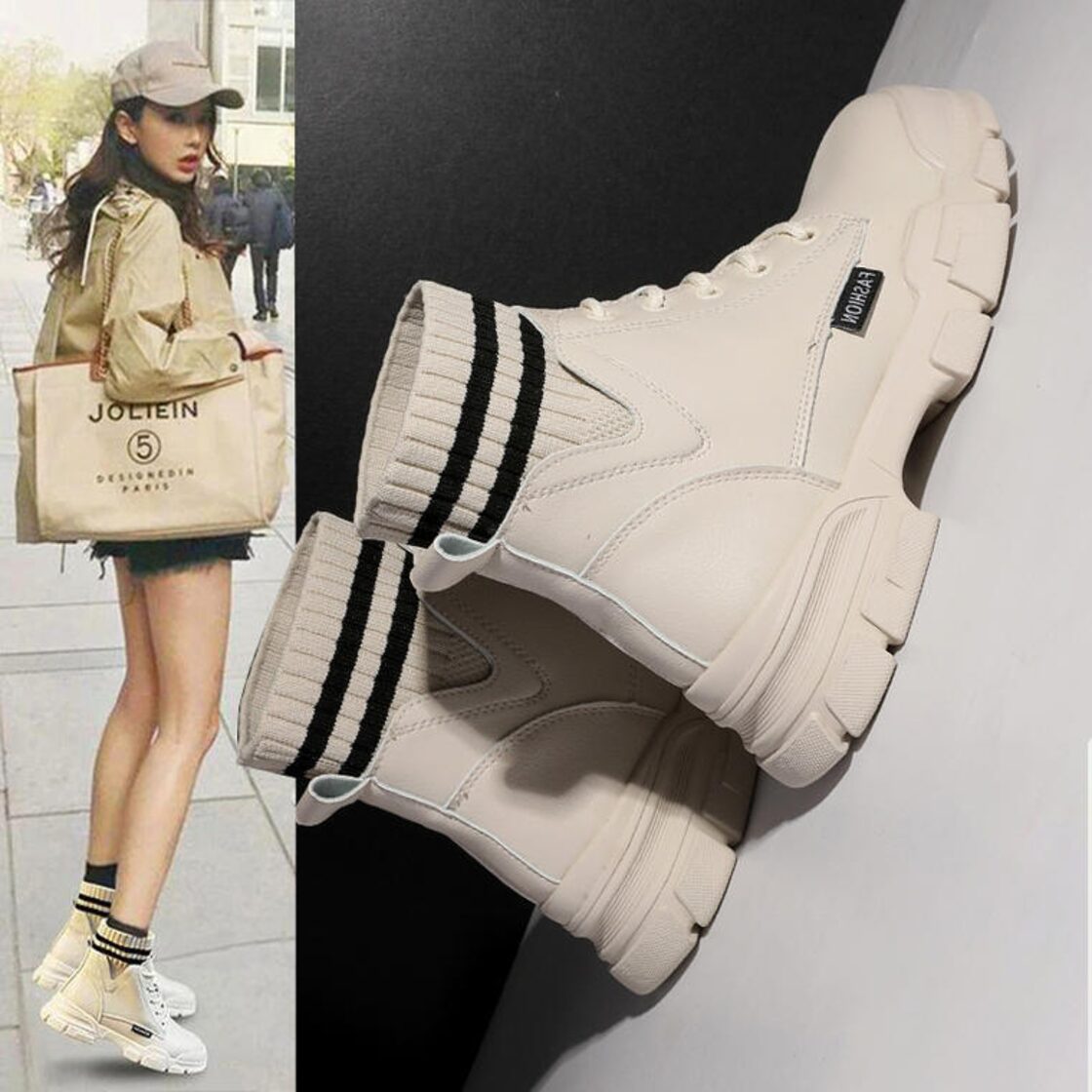 秋 冬 レディース 靴 くつ ブーツ スニーカー スニーカーブーツ 