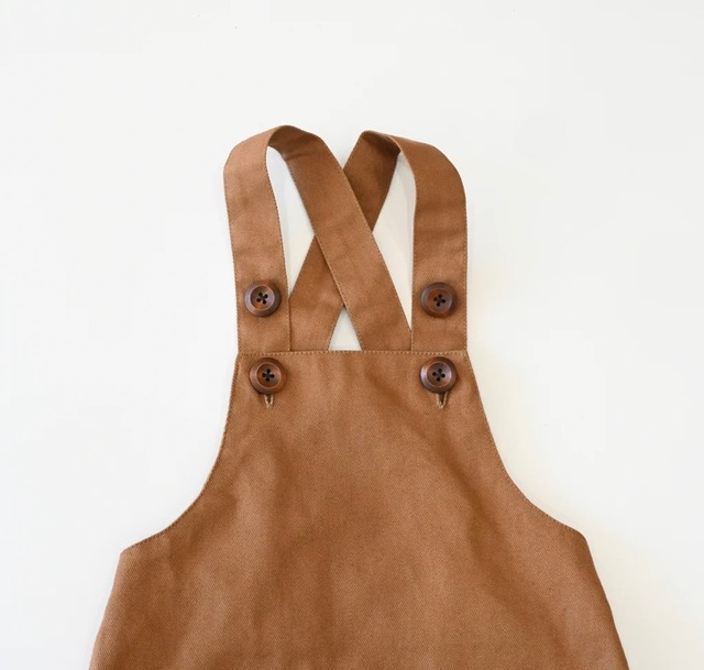 PETITMIG / overalls G1