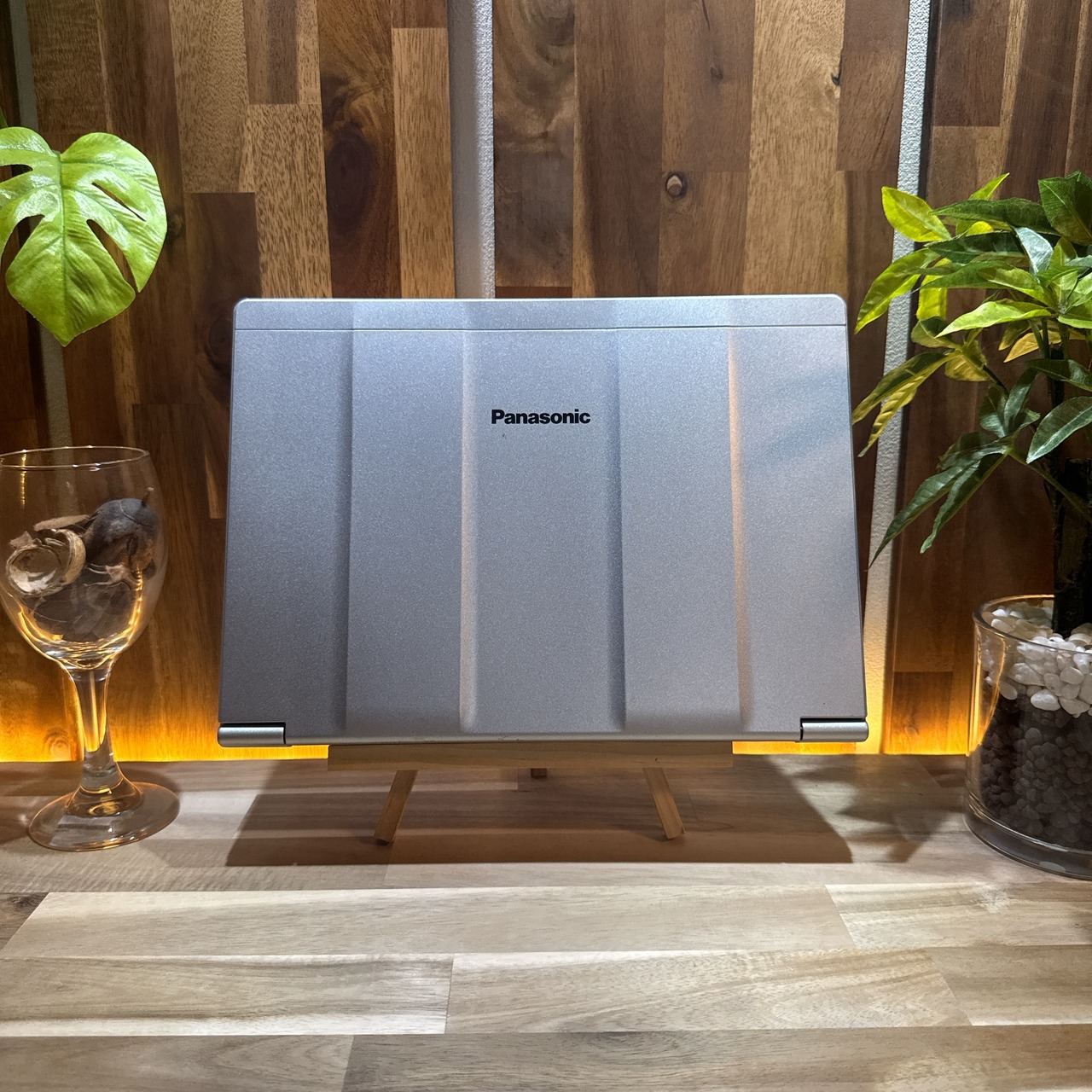 \ 公式ショップ限定価格❣️/ 軽量モデル《ビジネスモデル》Let's note SV9 メモリ16GB SSD256GB 第10世代 ノートパソコン 安心サポート&3ヶ月保証付き