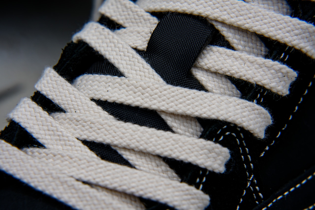 NODC®Cotton HS SHOELACES