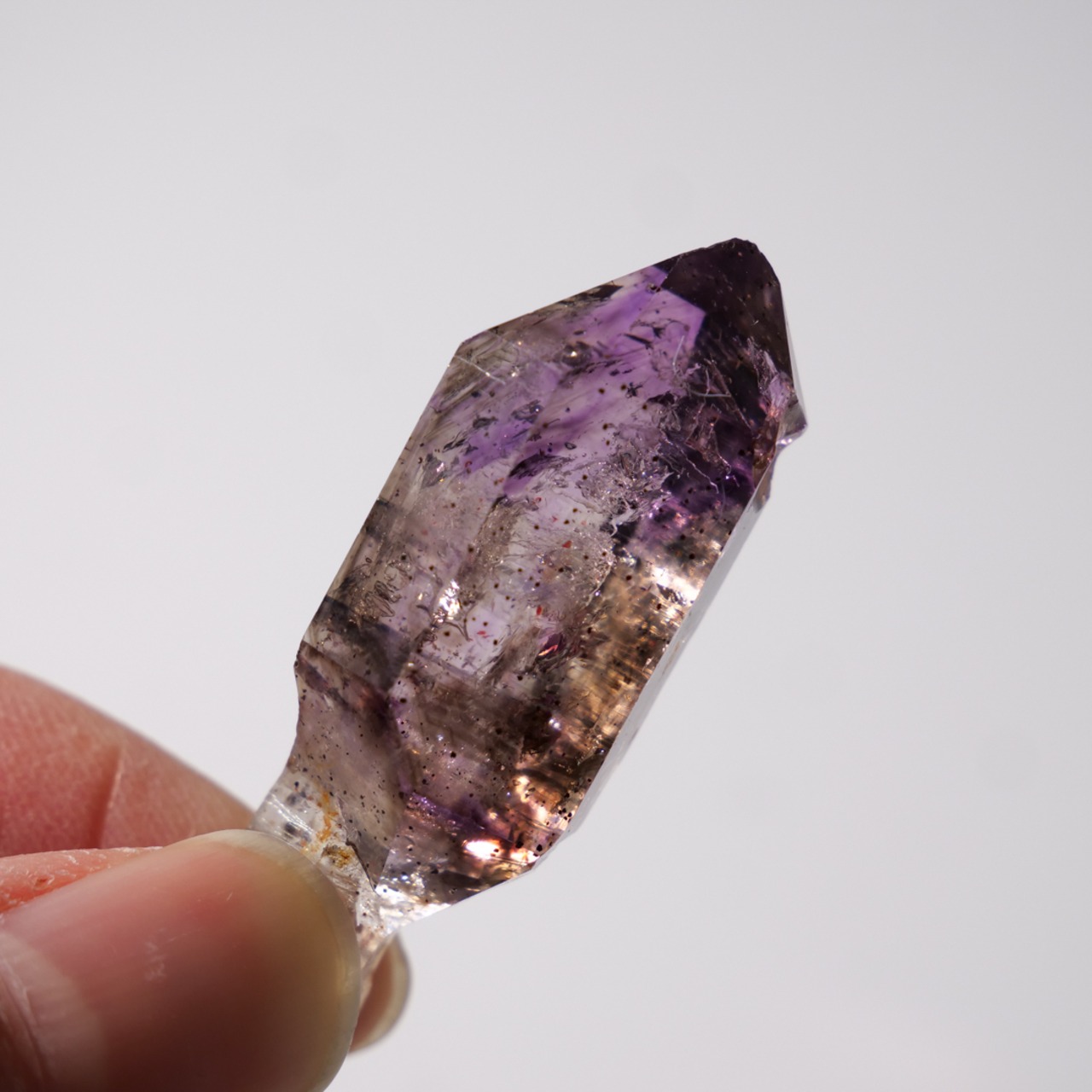 シャンガーン アメシスト アメジスト/ 原石 標本