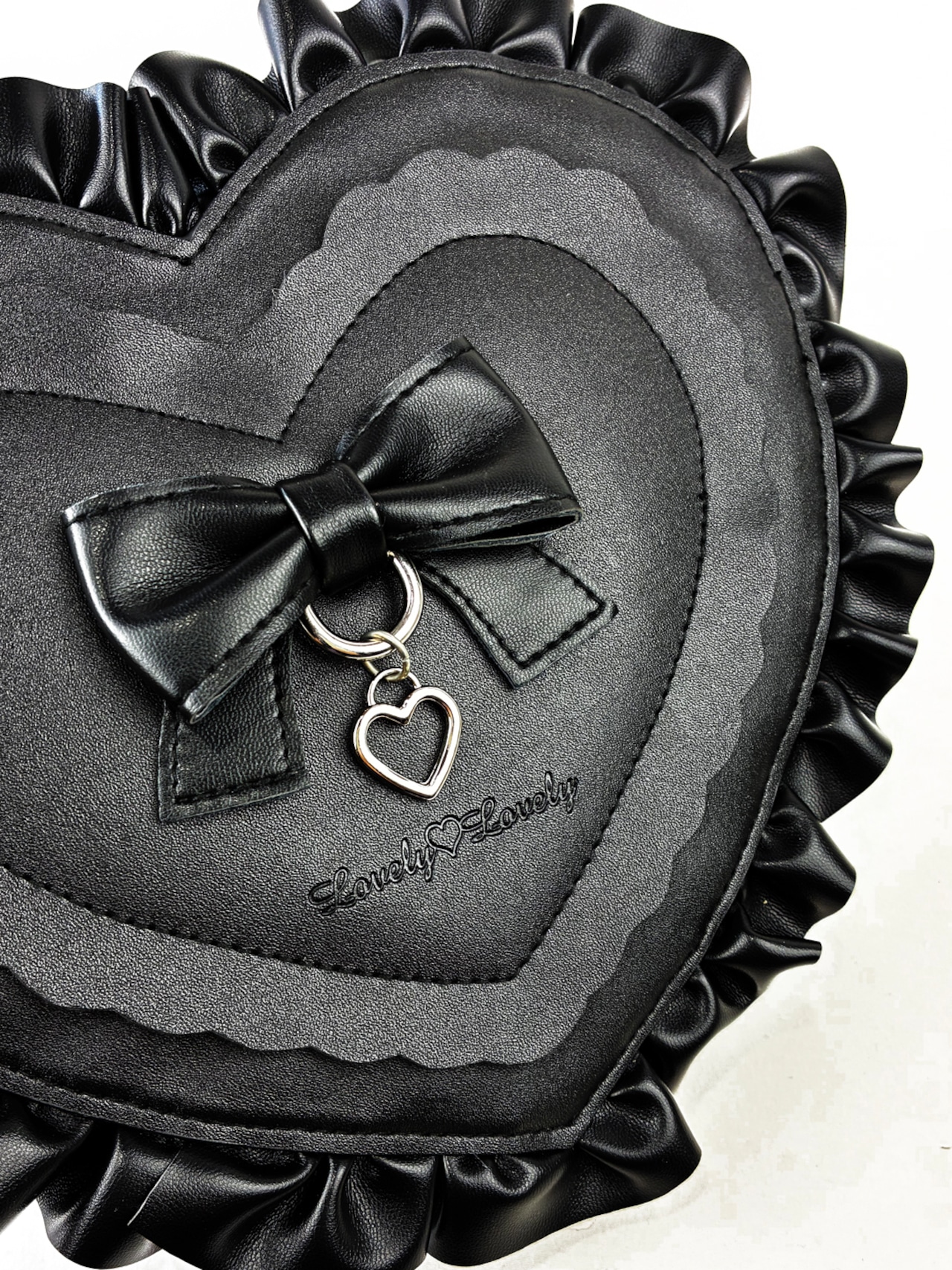 ハートで主役ショルダー / LL-1039 画像10