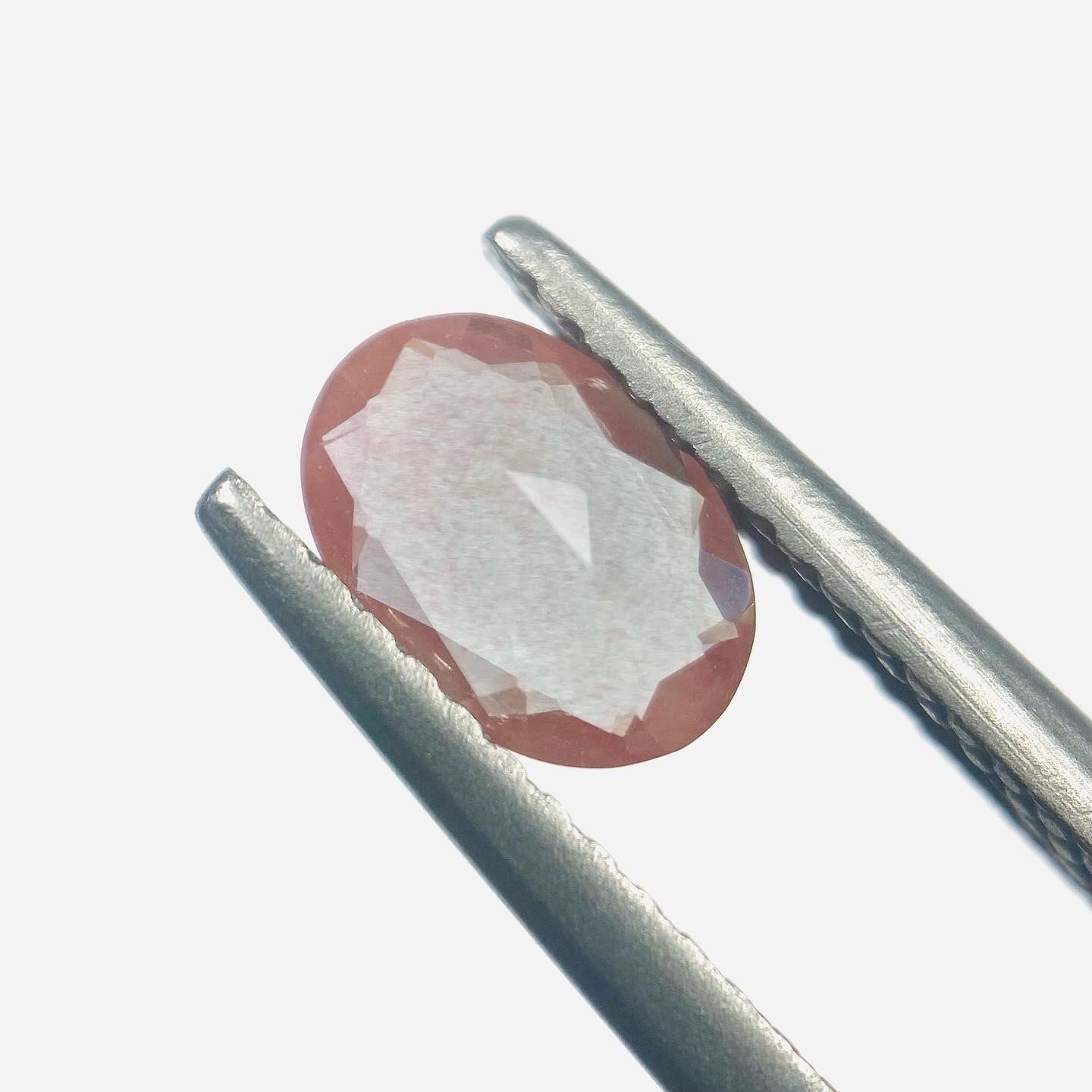 ノスタルジックなアンデシン