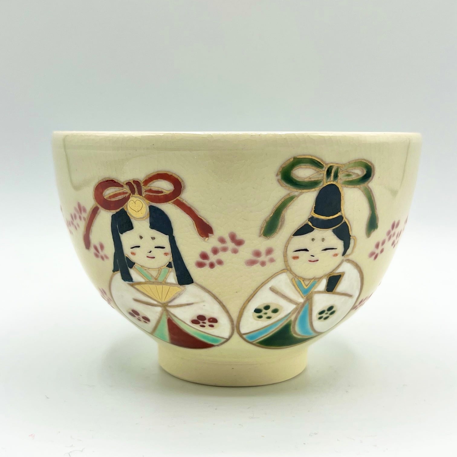 抹茶 玉壺の昔 40g | hiranoen