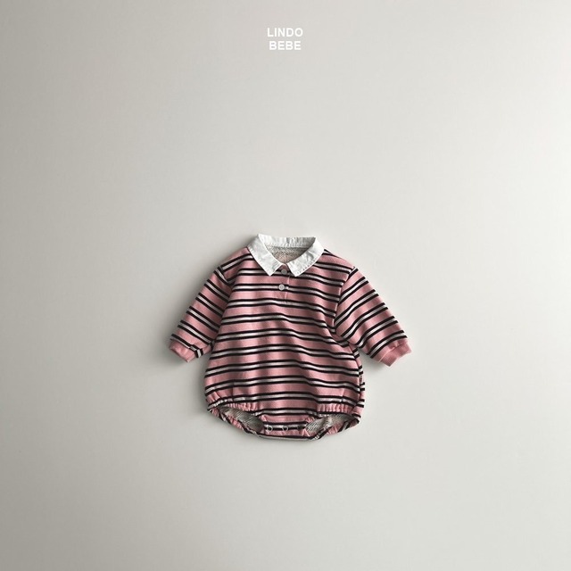 【即納】Lucky collar Suit/lindo