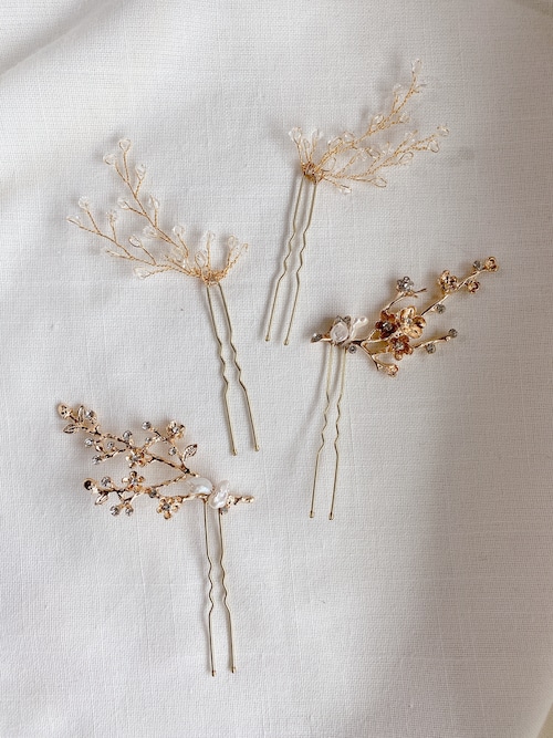 Headpiece  《KANZASHI》