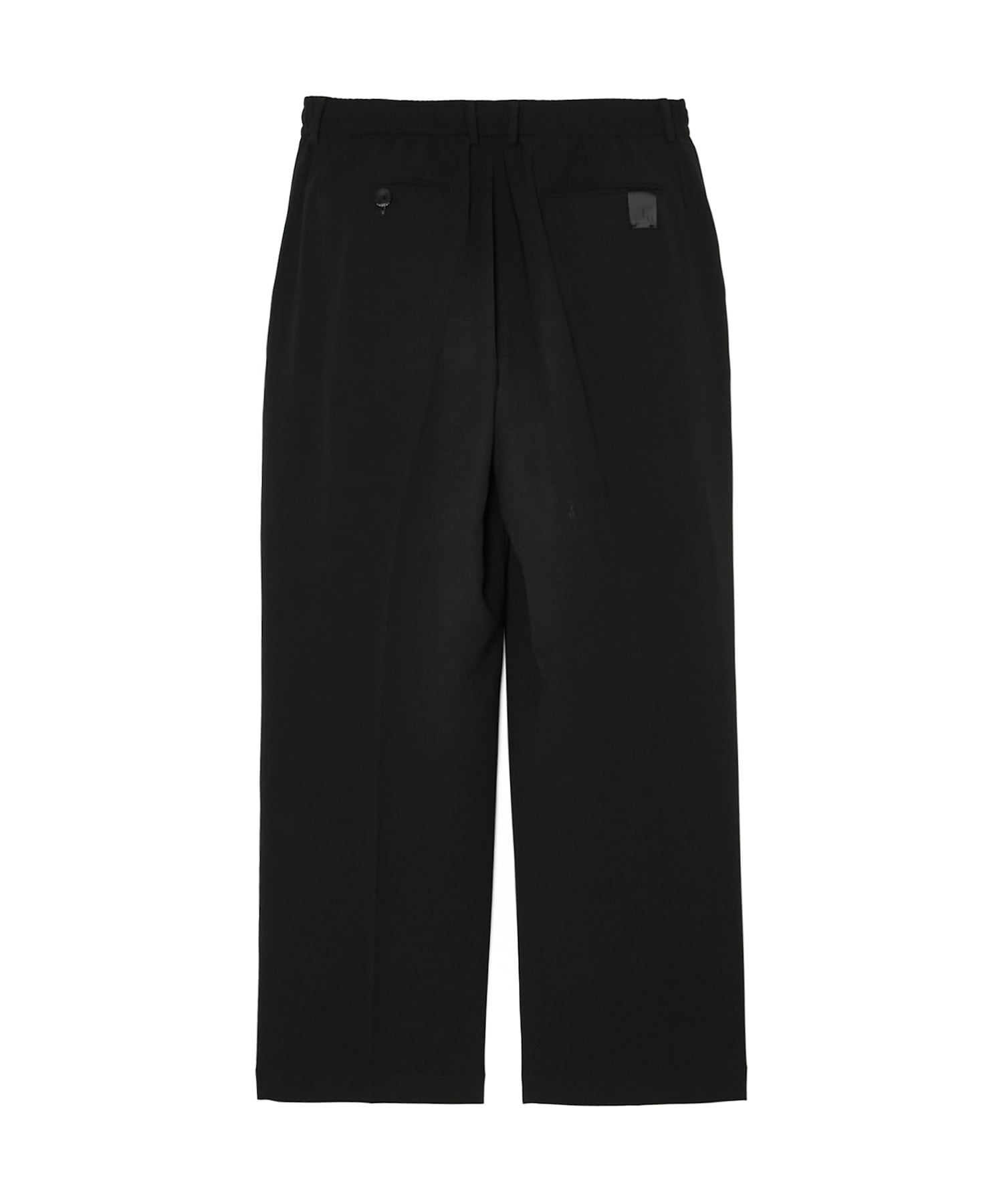 N.HOOLYWOOD｜1TUCK TROUSERS｜2261-PT06-011 | 眠家オンラインストア