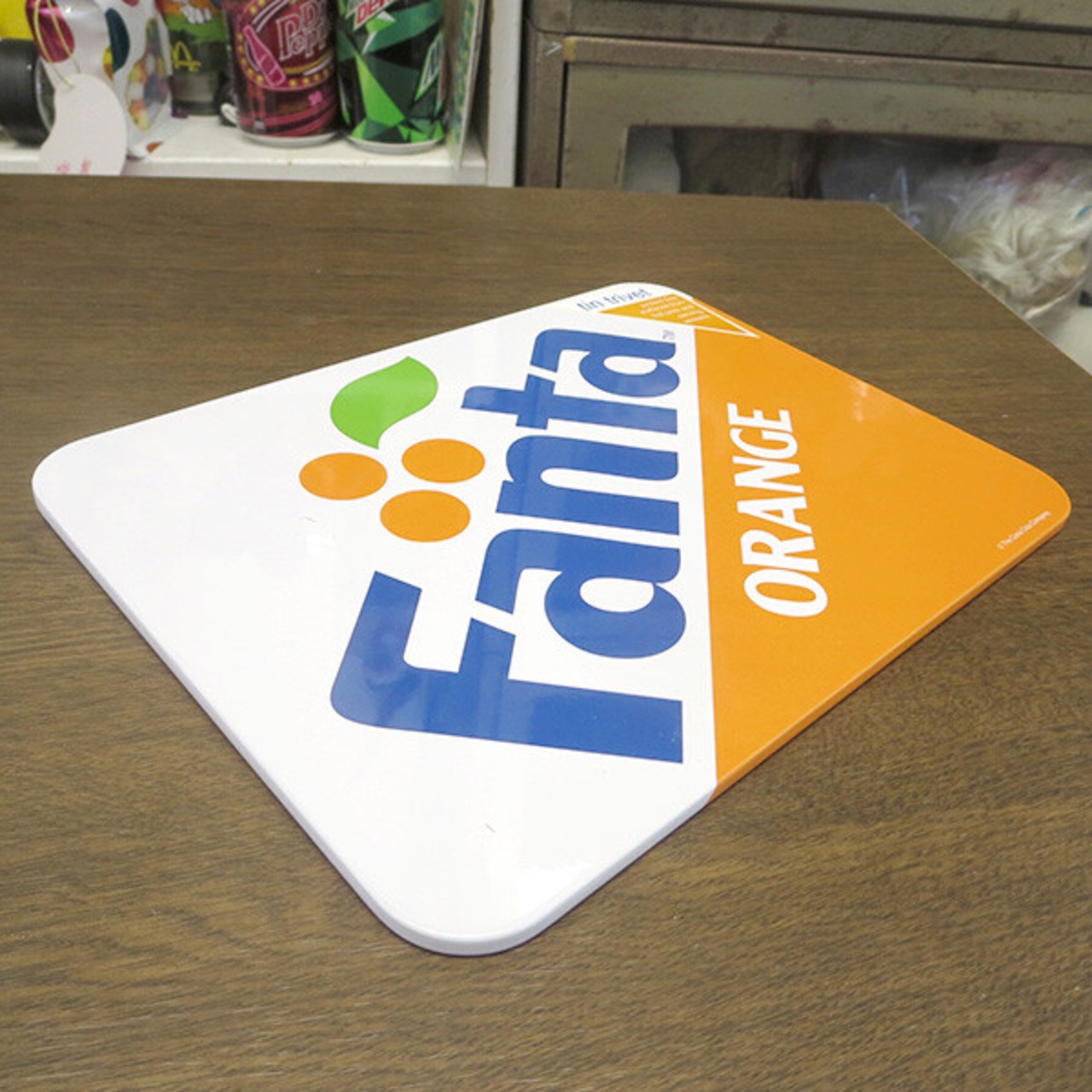 ファンタ トリベット