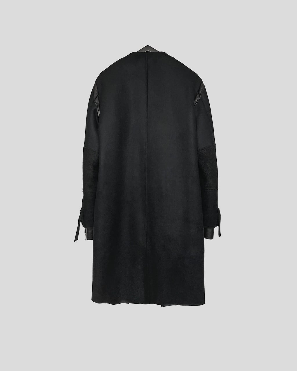 ASKYY / FRAGMENT COAT | ASKYY TOKYO FLAGSHIP
