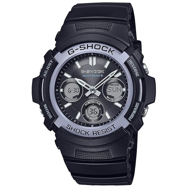 CASIO G-SHOCK AW-590-1AJF | PAY ID
