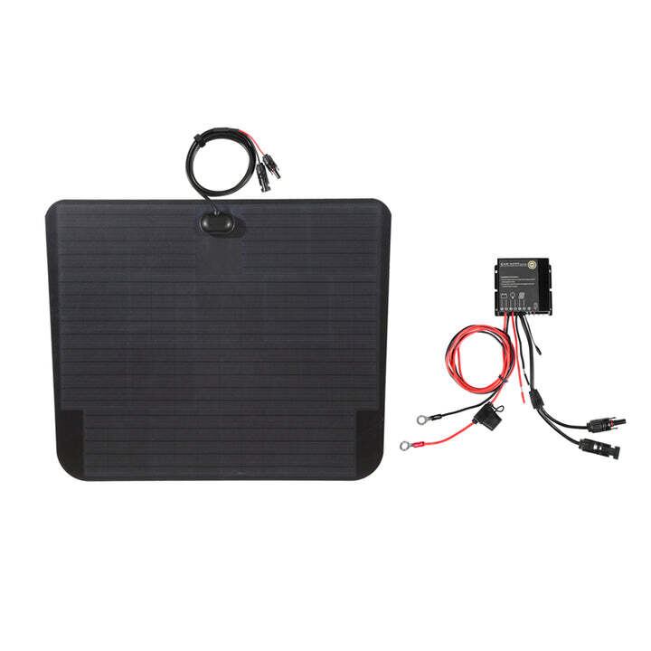 ランドローバー ディフェンダー (2020年以降) Lensun 90W ボンネット