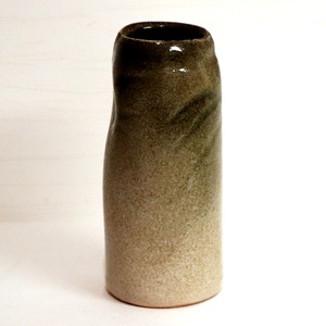 花器・花瓶・筒型・ぼかし・No.200724-32・梱包サイズ60