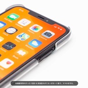 シンプルケース / Rose / AndroidもOK