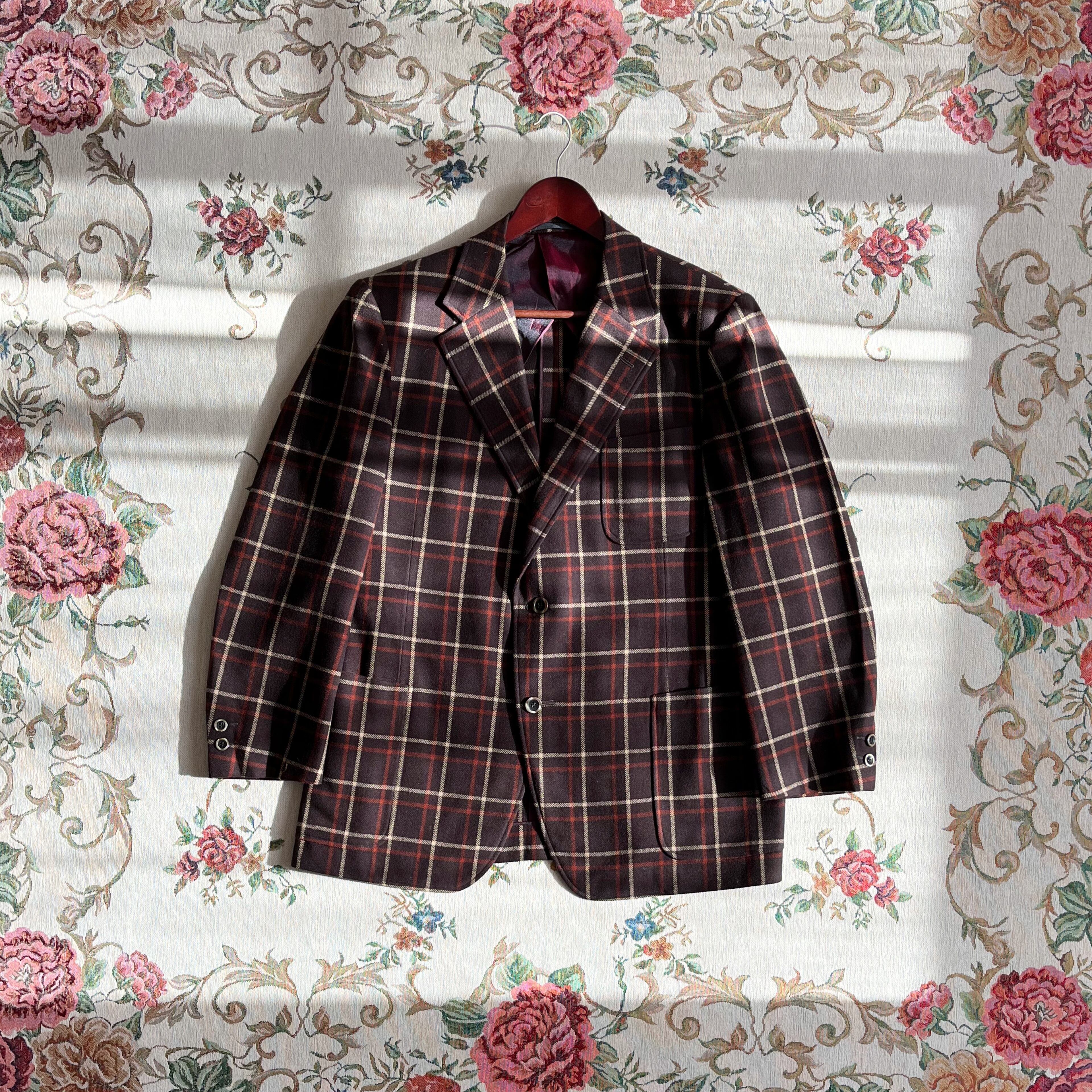 JAPAN vintage retro jacket