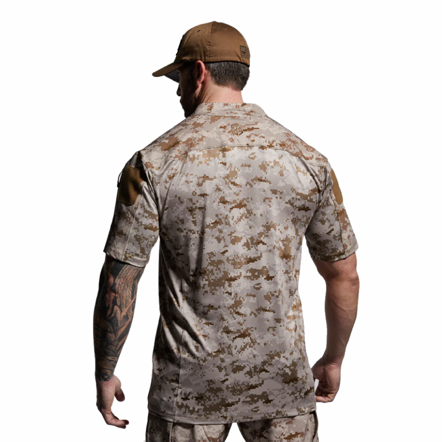 Born Primitive ボーンプリミティブ Op Top ショートスリーブ Opトップ