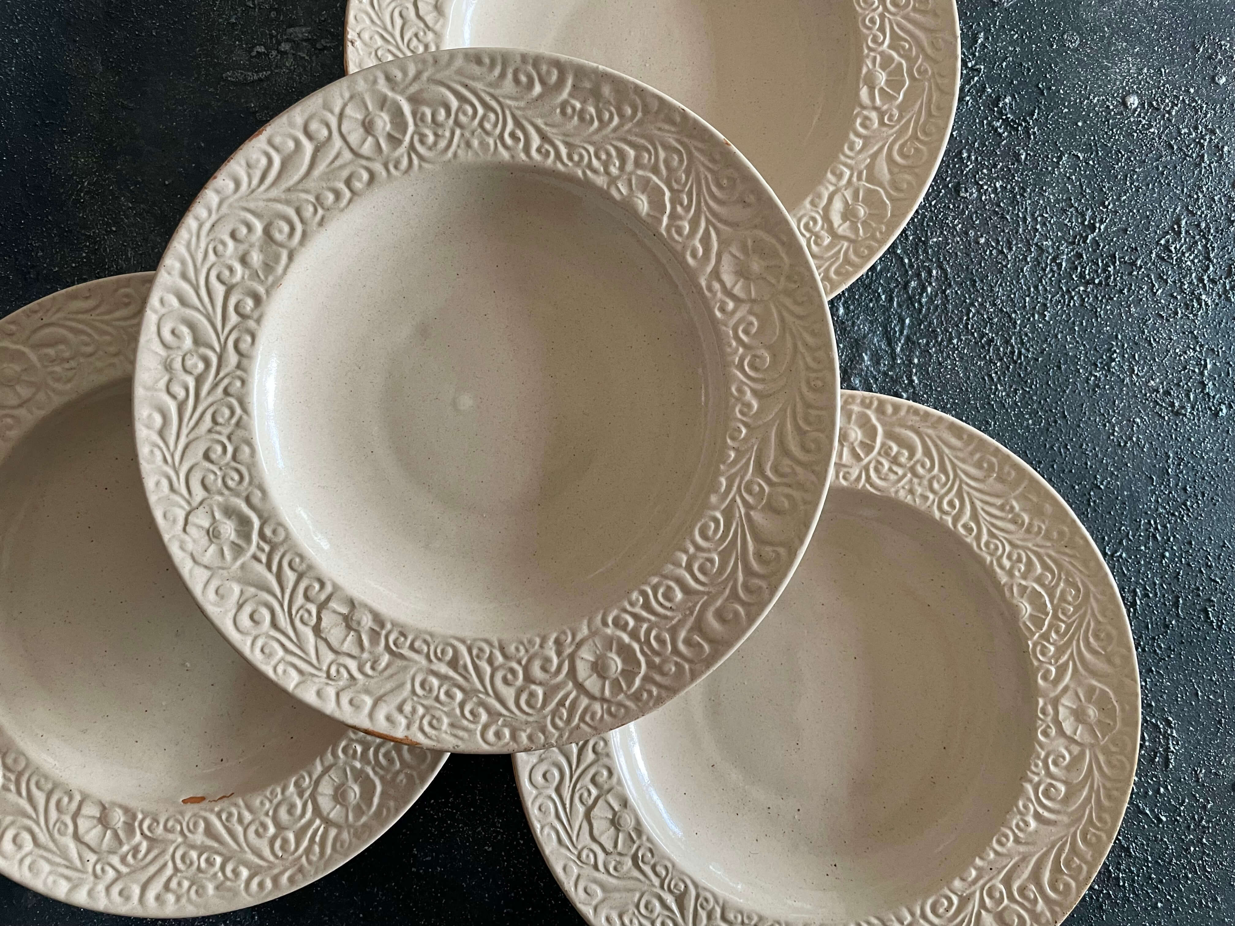 丸皿（2512em-1）