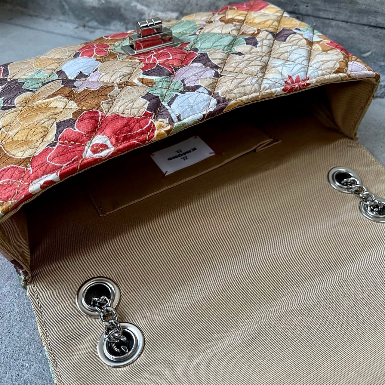 椿 Tsubaki | 私は KIMONO watashiwakimono