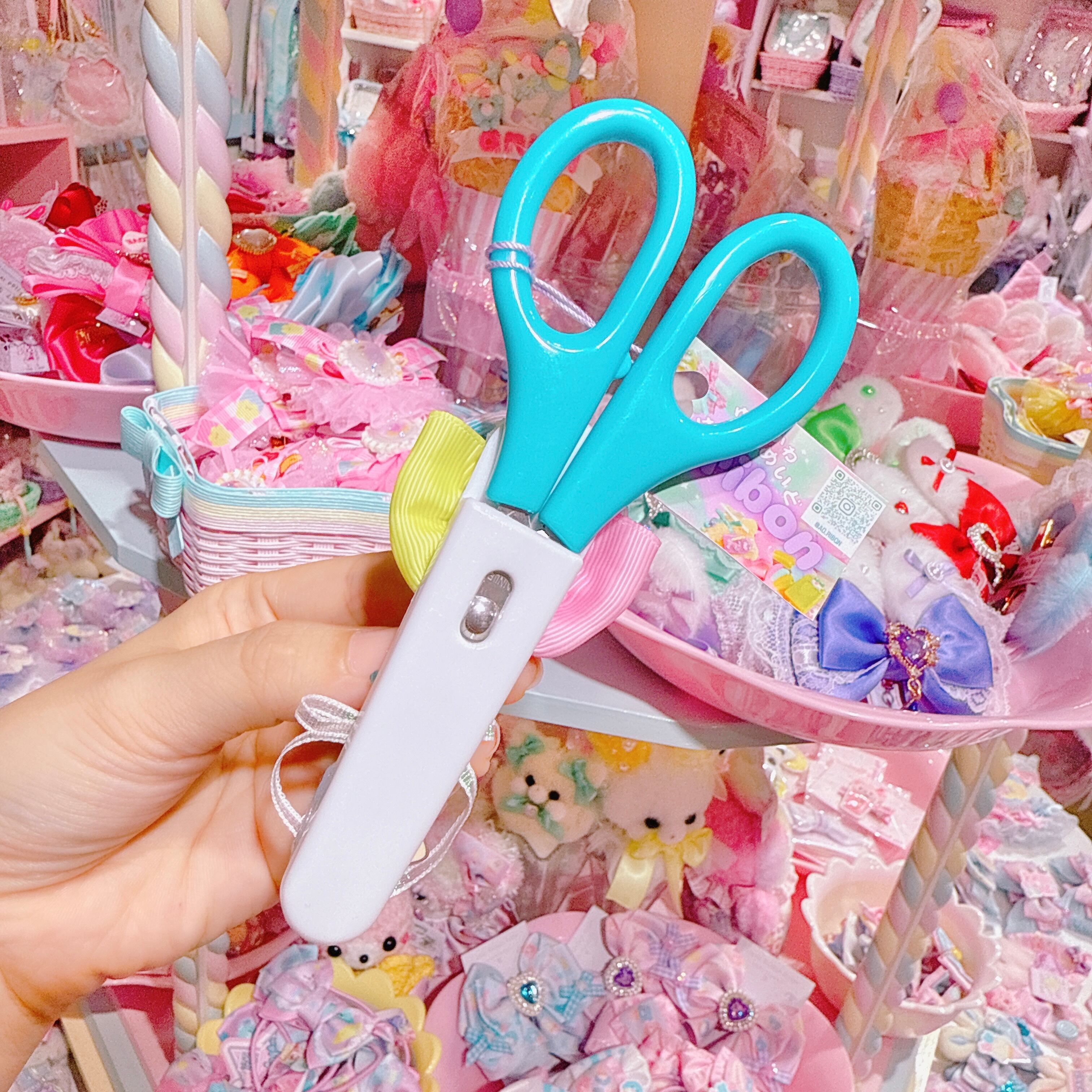 【P7】1-15ハサミ