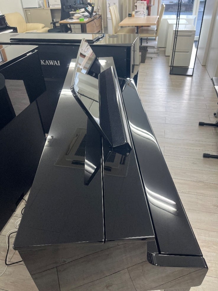 ☆84026【電子ピアノ】CASIO GP1000 22年製 | リユース専門店エプコ