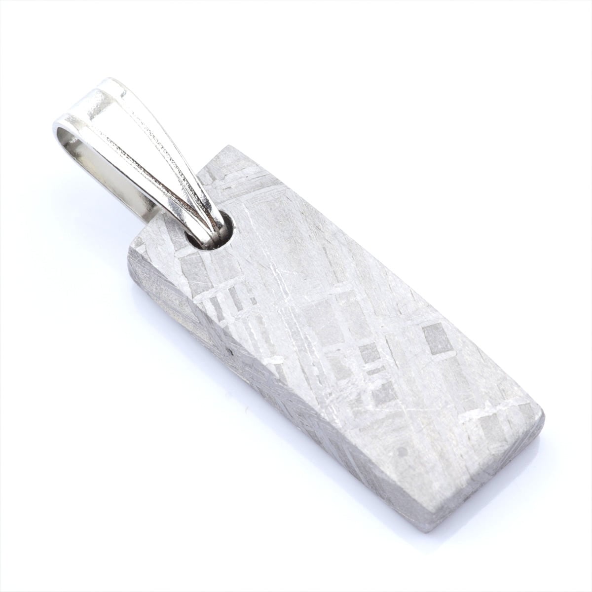 イミラック 隕石 2.5g パラサイト ネックレス ペンダント トップ