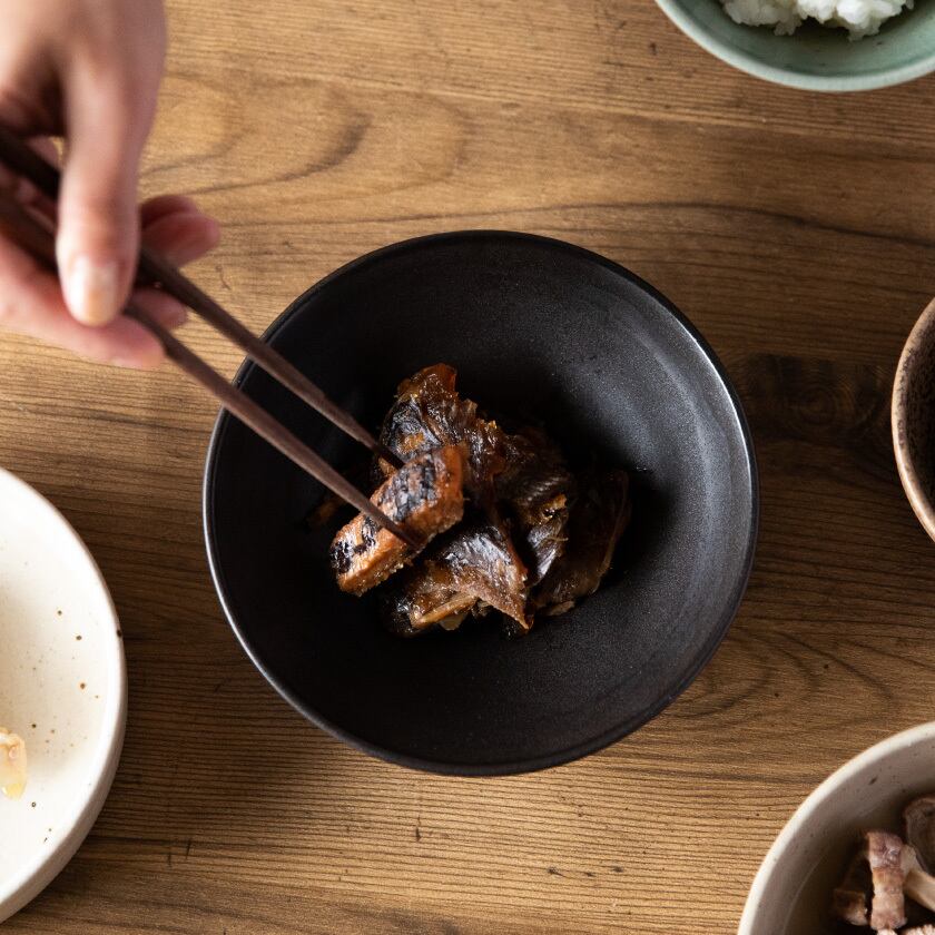かすべの佃煮 みさきの一軒家