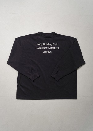 グラフィックロングスリーブTシャツ 2
