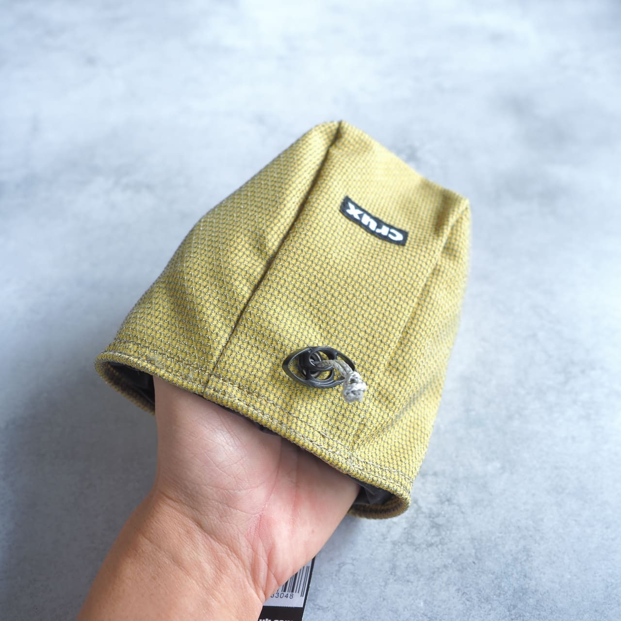 Crux / Dynatec Chalkbag・画像11