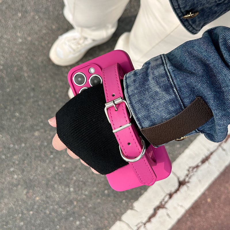 belt smartphone case 10388