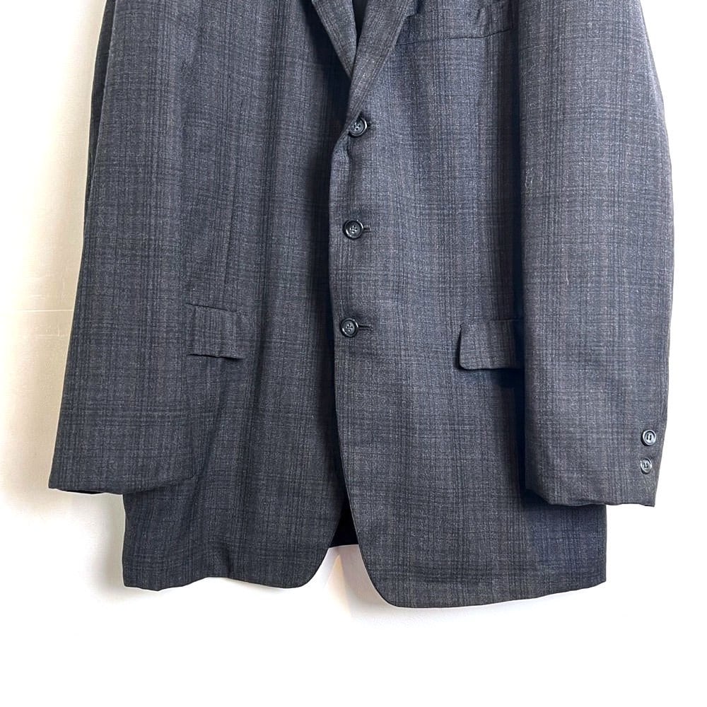 CURLEE CLOTHES] Vintage Tailored Jacket [1960s-] Vintage Tailored
