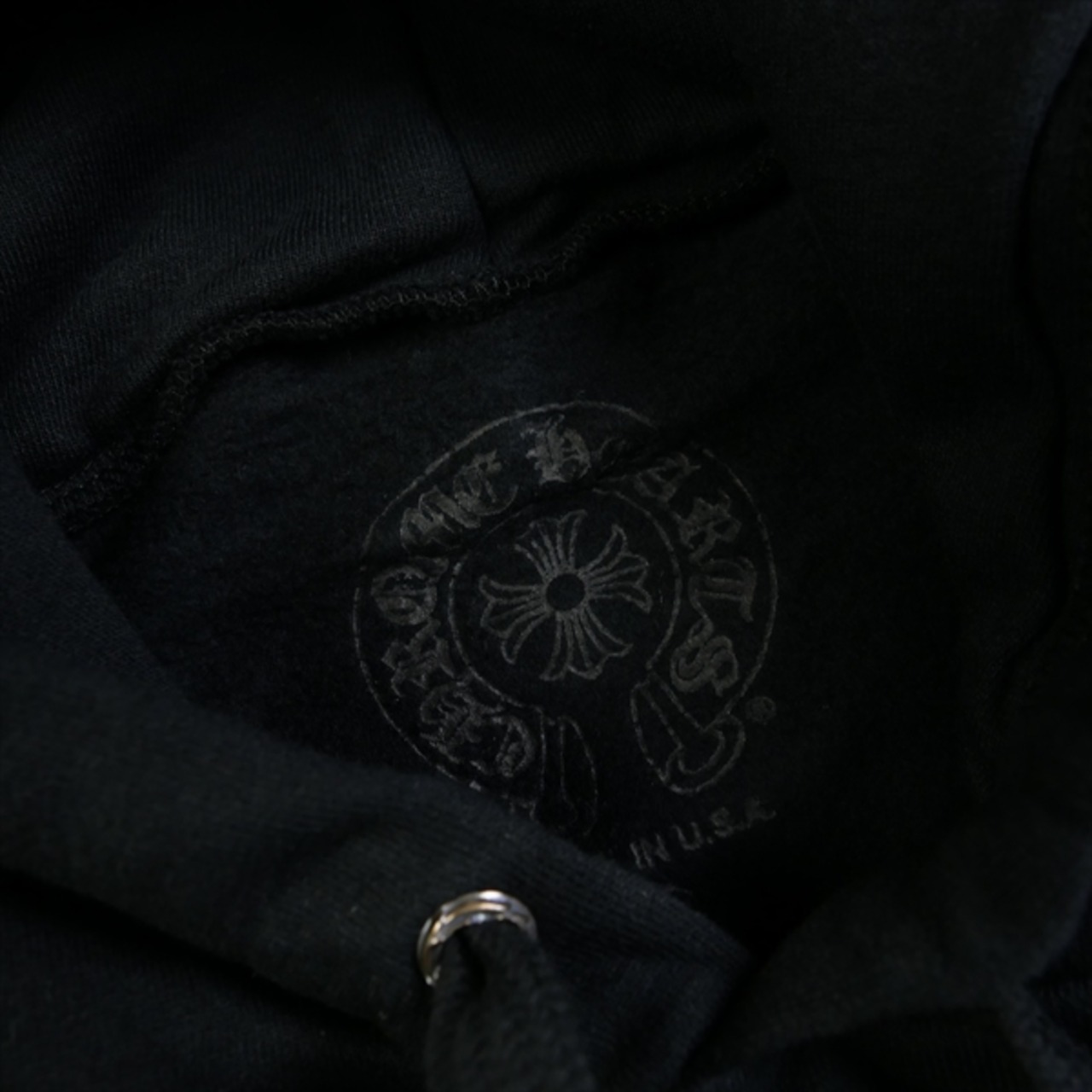 Size【XL】 CHROME HEARTS クロム・ハーツ Online Exclusive Horse 