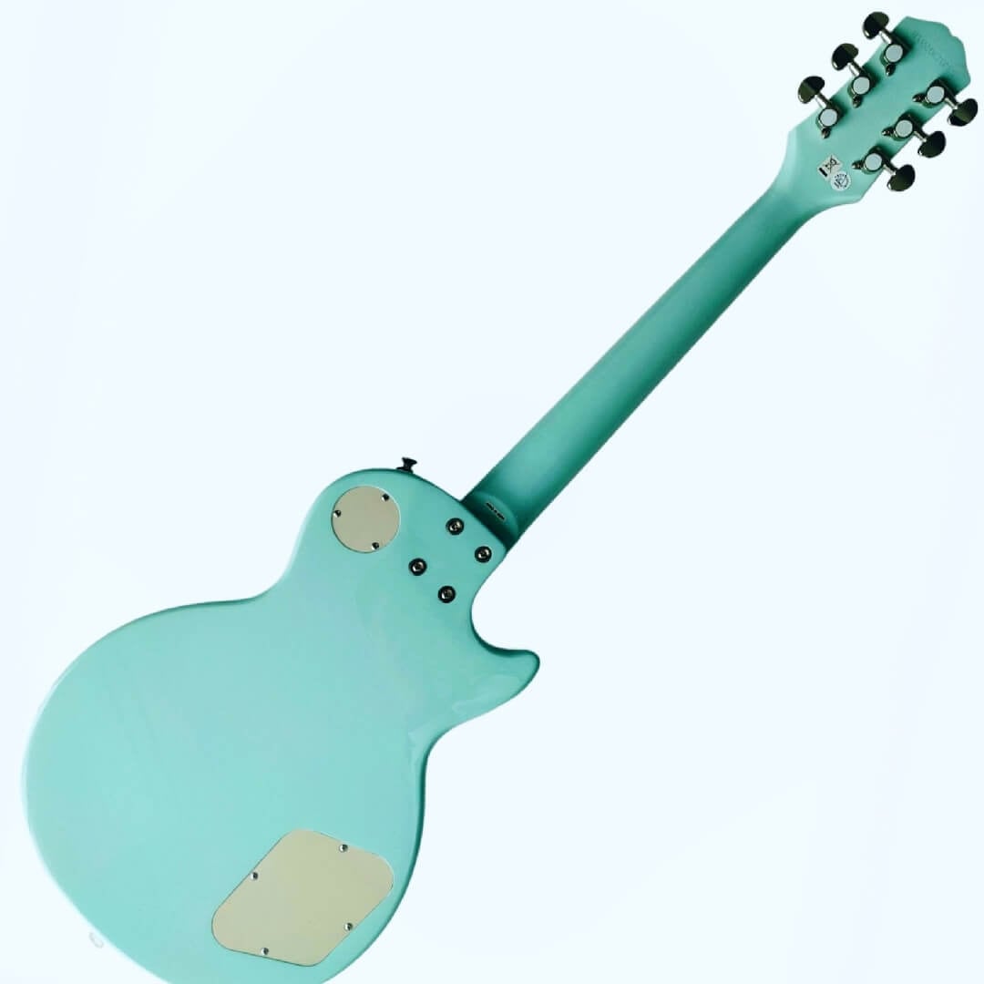 Epiphone Power Players レスポール Ice Blue エレキギター | 西尾楽器