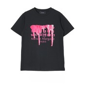 MAA114TEA マーガレットドロTシャツ_22-4378T