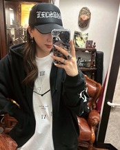 GODSIZE® MESH BACK TRUCKER HAT