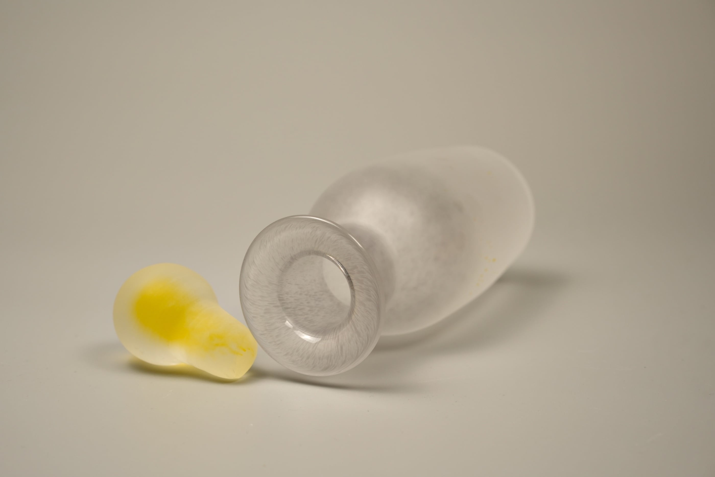 鈴木伊美　ボトル　月 鈴木伊美 ボトル 月 鈴木伊美 / Yoshimi Suzuki (@imiglass_s) / X