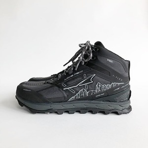 ALTRA / LONE PEAK MID 4 RSM / event /BLACK / アルトラ / ローンピーク ミッド 4 / イーベント / ブラック