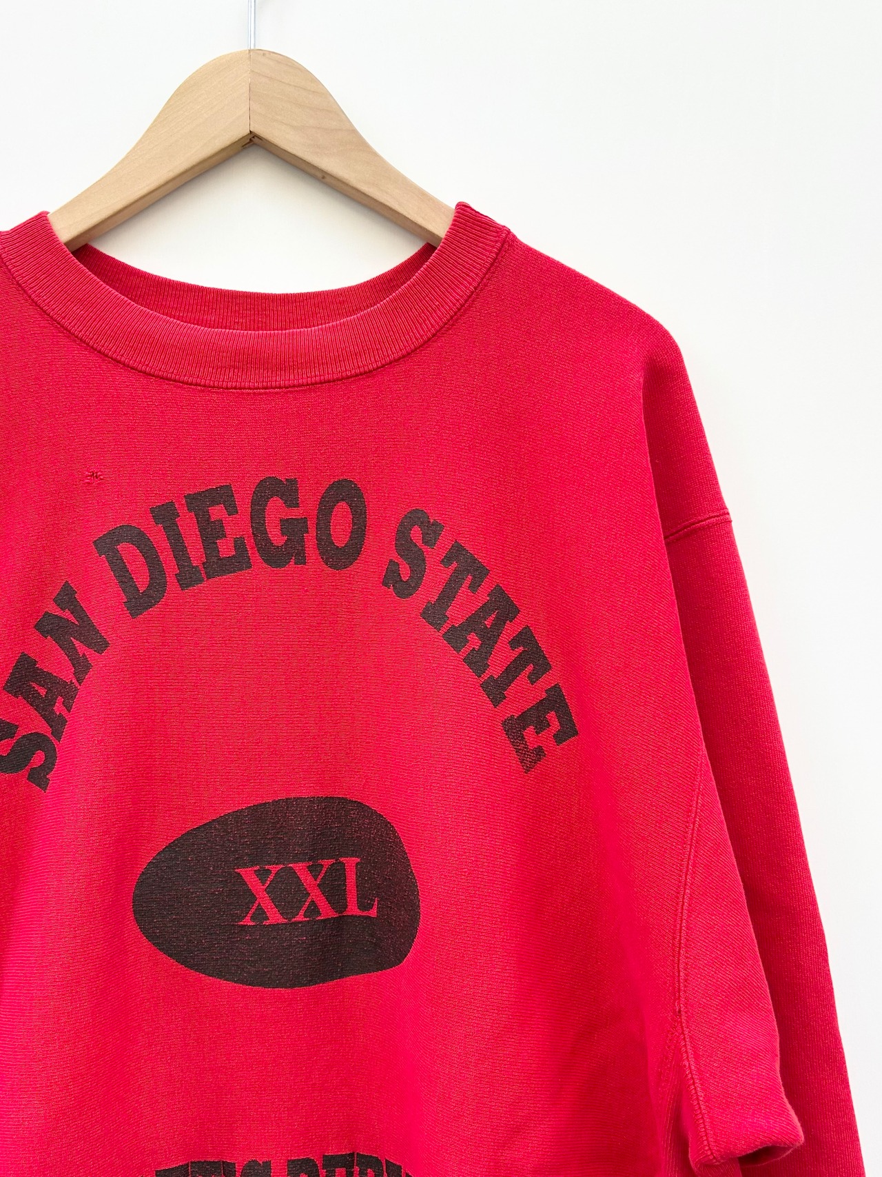 80s Champion REVERSE WEAVE  MADE IN USA Size XL