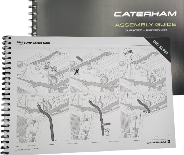 アクセサリー | caterhamparts shop