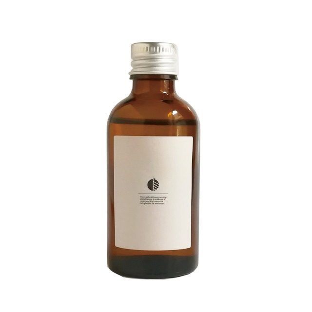 スイートアーモンドオイル　50ml