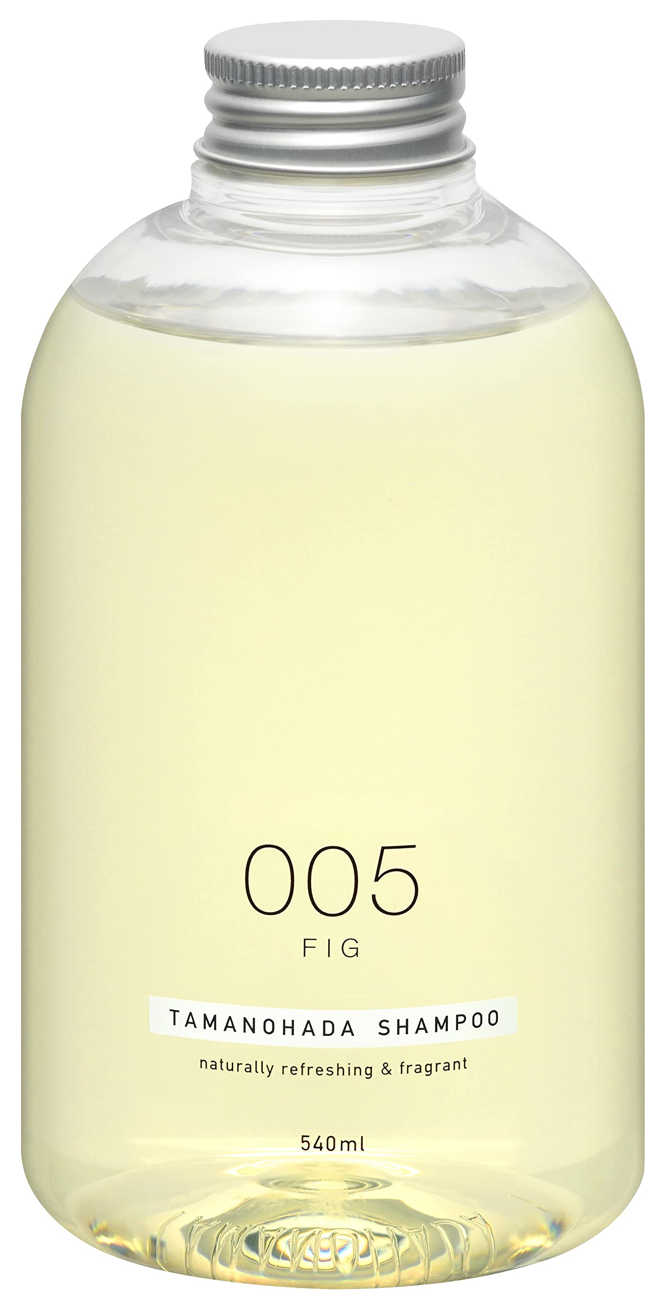 TAMANOHADA SHAMPOO 005 FIG(フィグ) 540ml (540ミリリットル (x 1