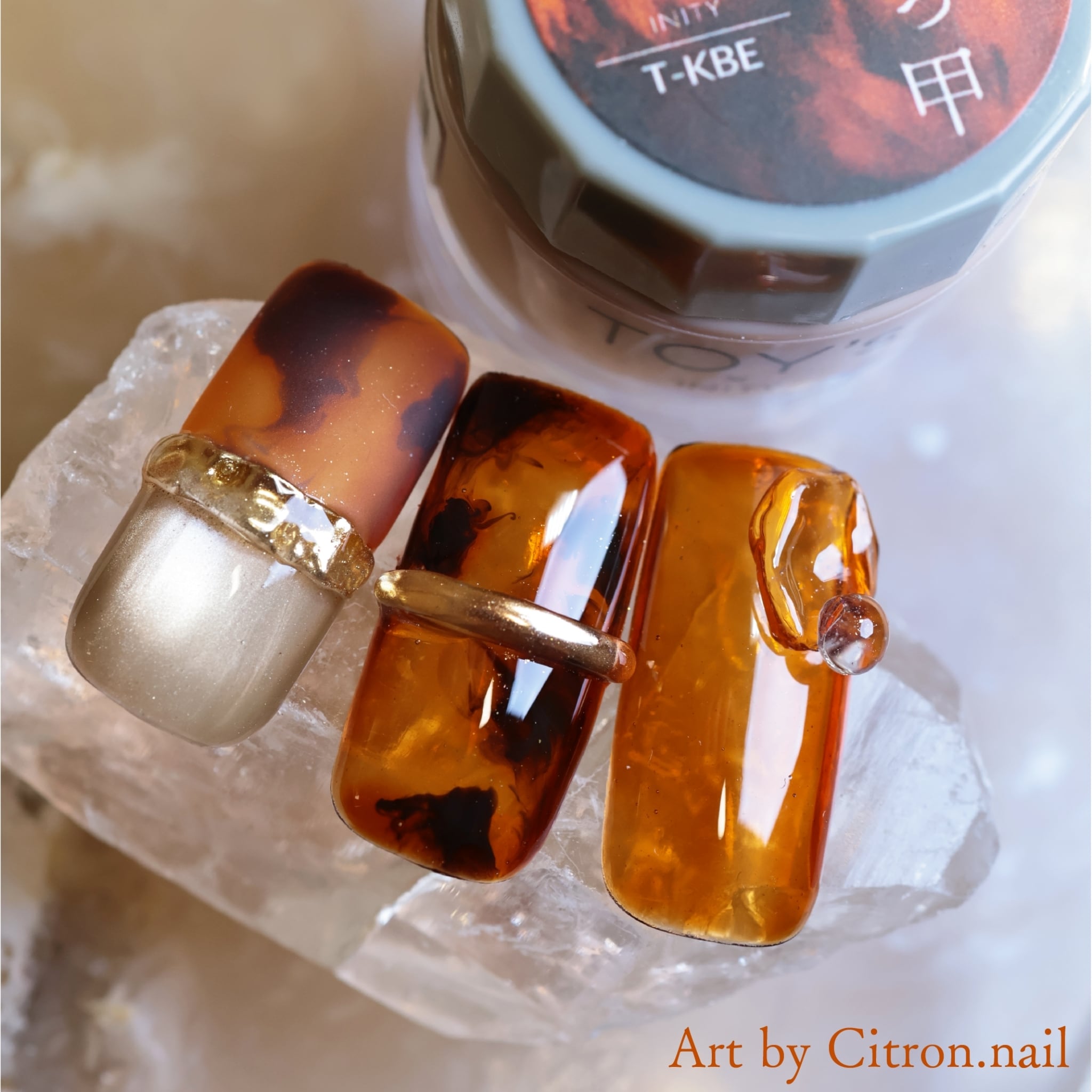 単品】TOY's：極みべっ甲 | hbaz official store｜エイチバーズ公式