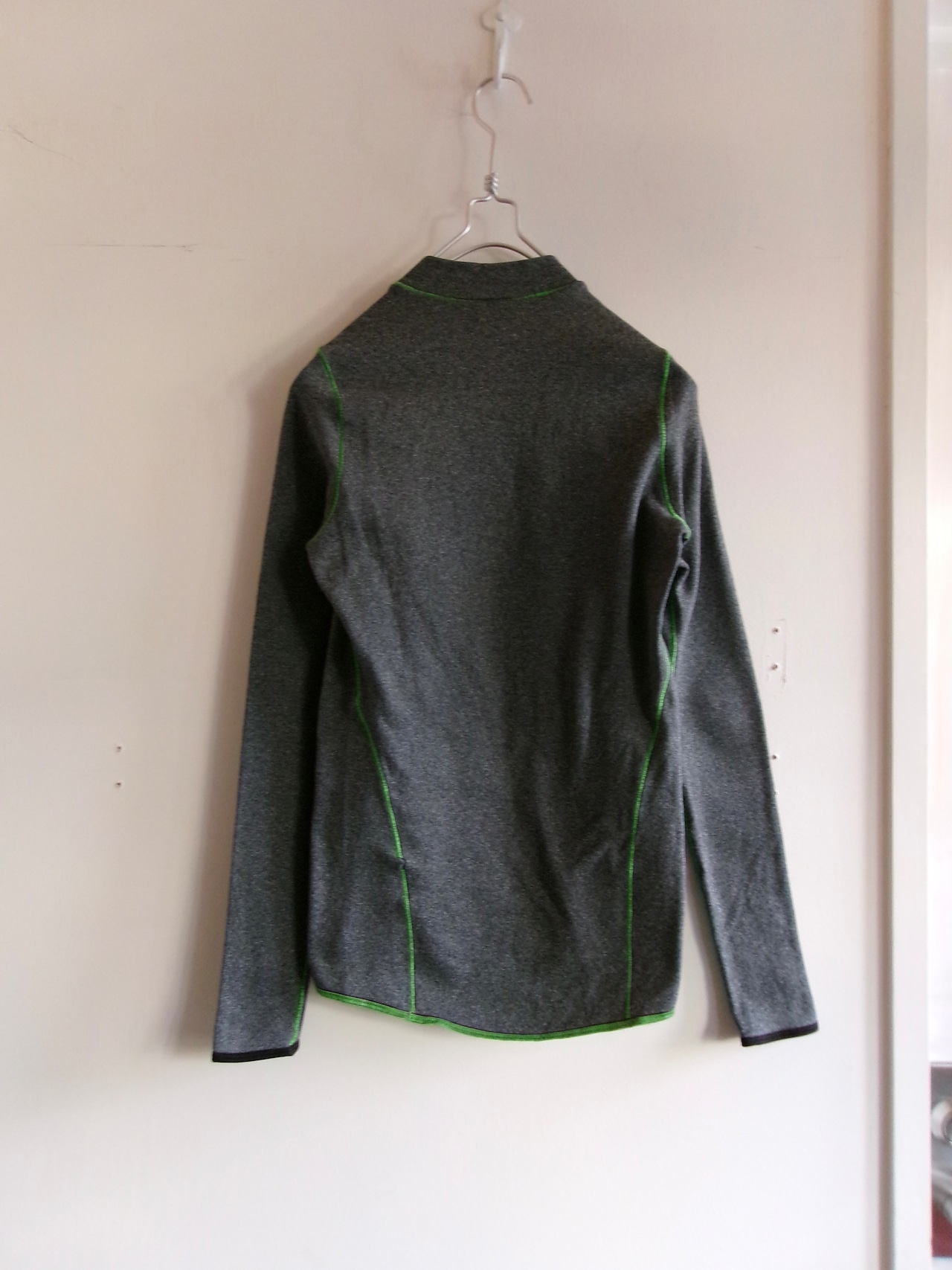 Cycle tee Made in ITALY