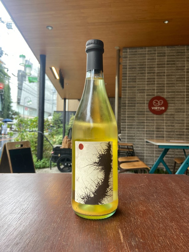 2024 ORI / DOMAINE GAYRARD【フランス・ロワール】