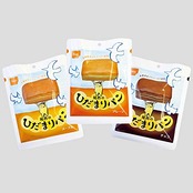 尾西食品 ひだまりパン プレーン 70g×6袋 非常食 保存食 長期保存