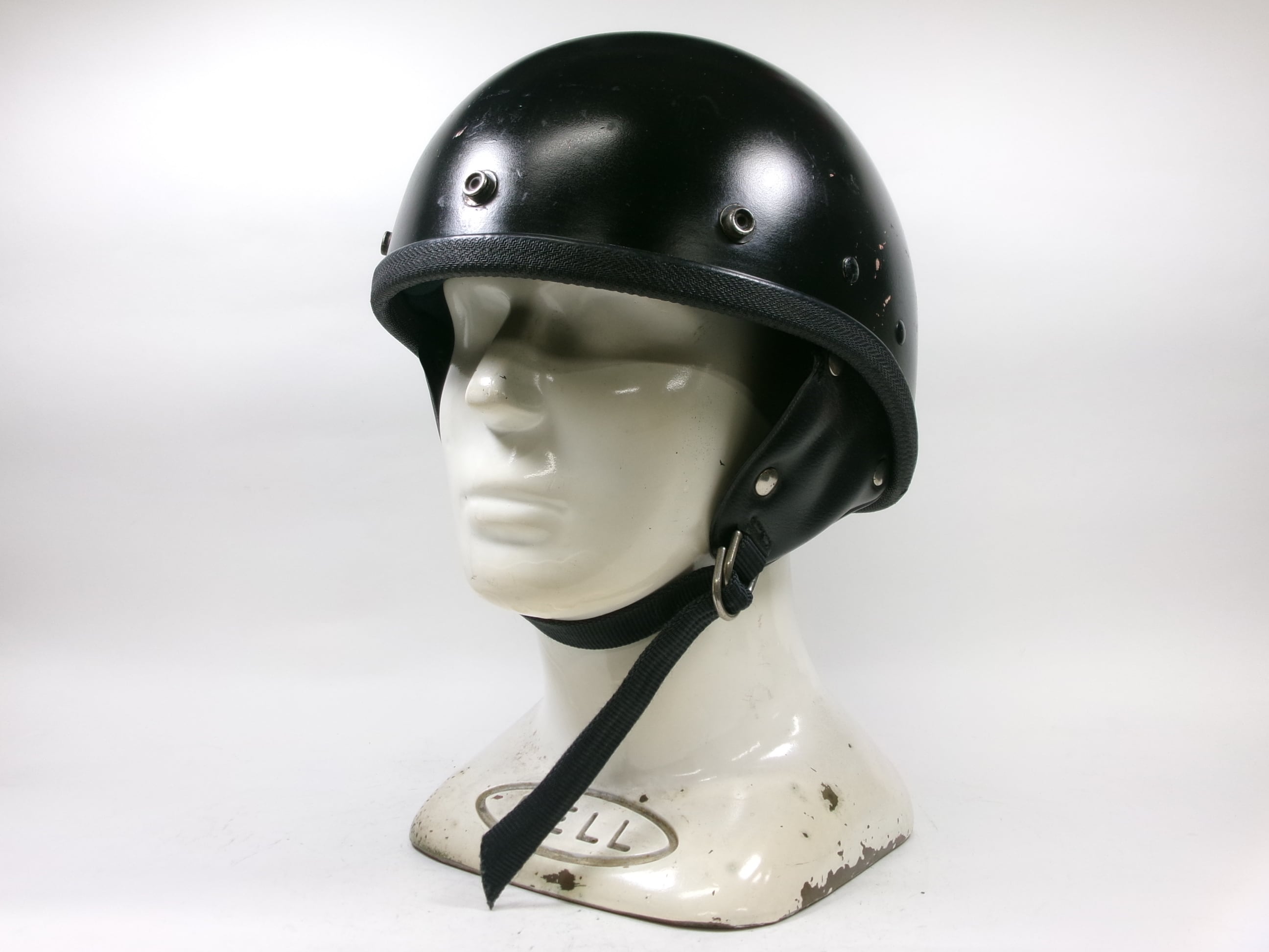 HEADS Vintage Helmets & Accessories