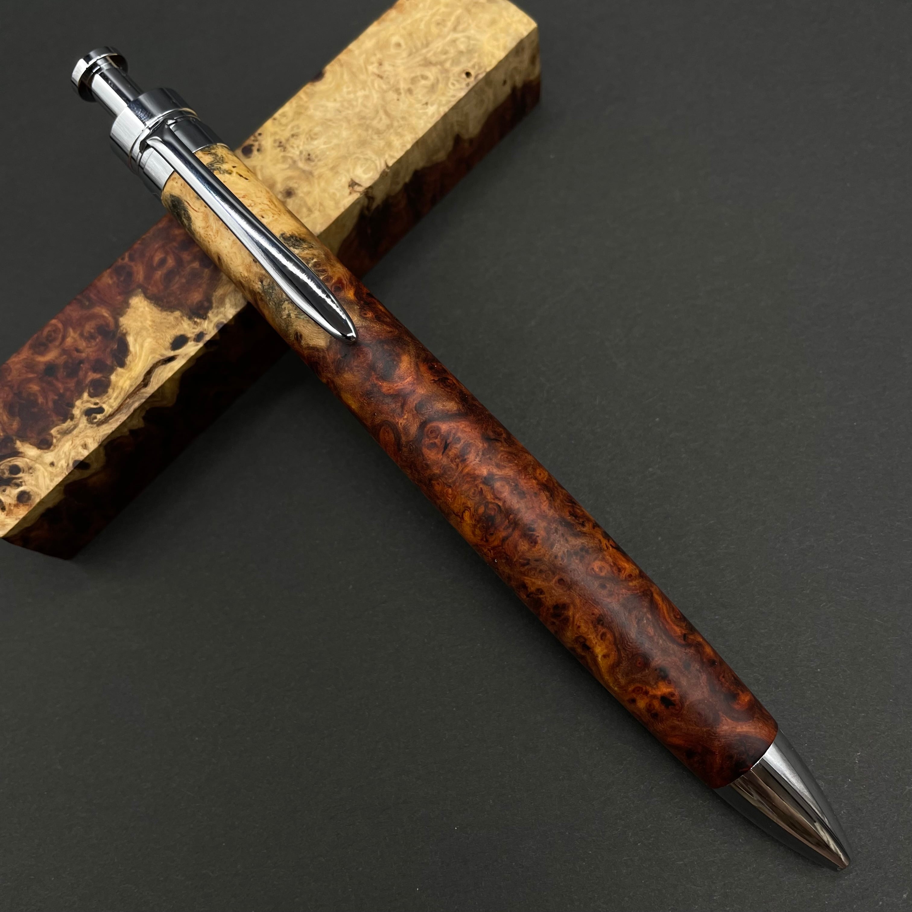 富士瘤 Craft