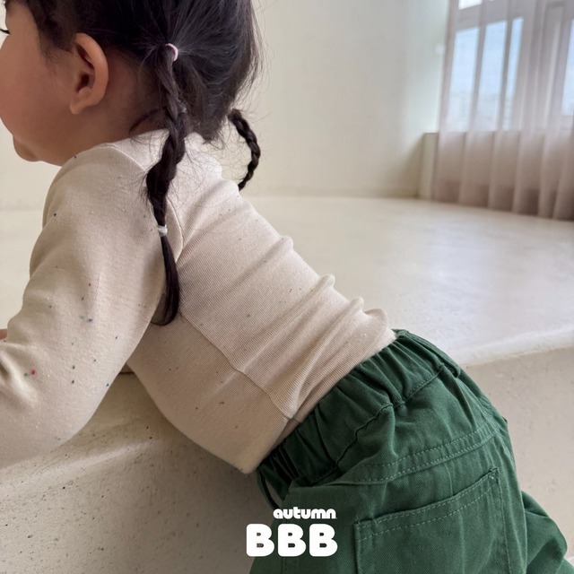 《予約》送料無料【Bella bambina】Cock Basic Tee