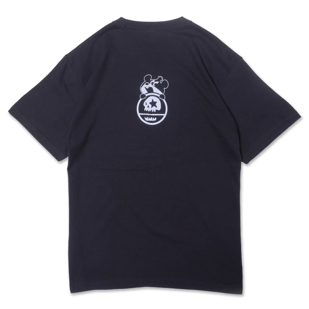 でん六 x MxMxM 】“MAGICAL MOSH DENCHAN” TEE (エアーフレッシュナー