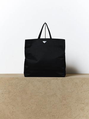 PRADA　プラダ　Tessuto Nylon Tote Bag