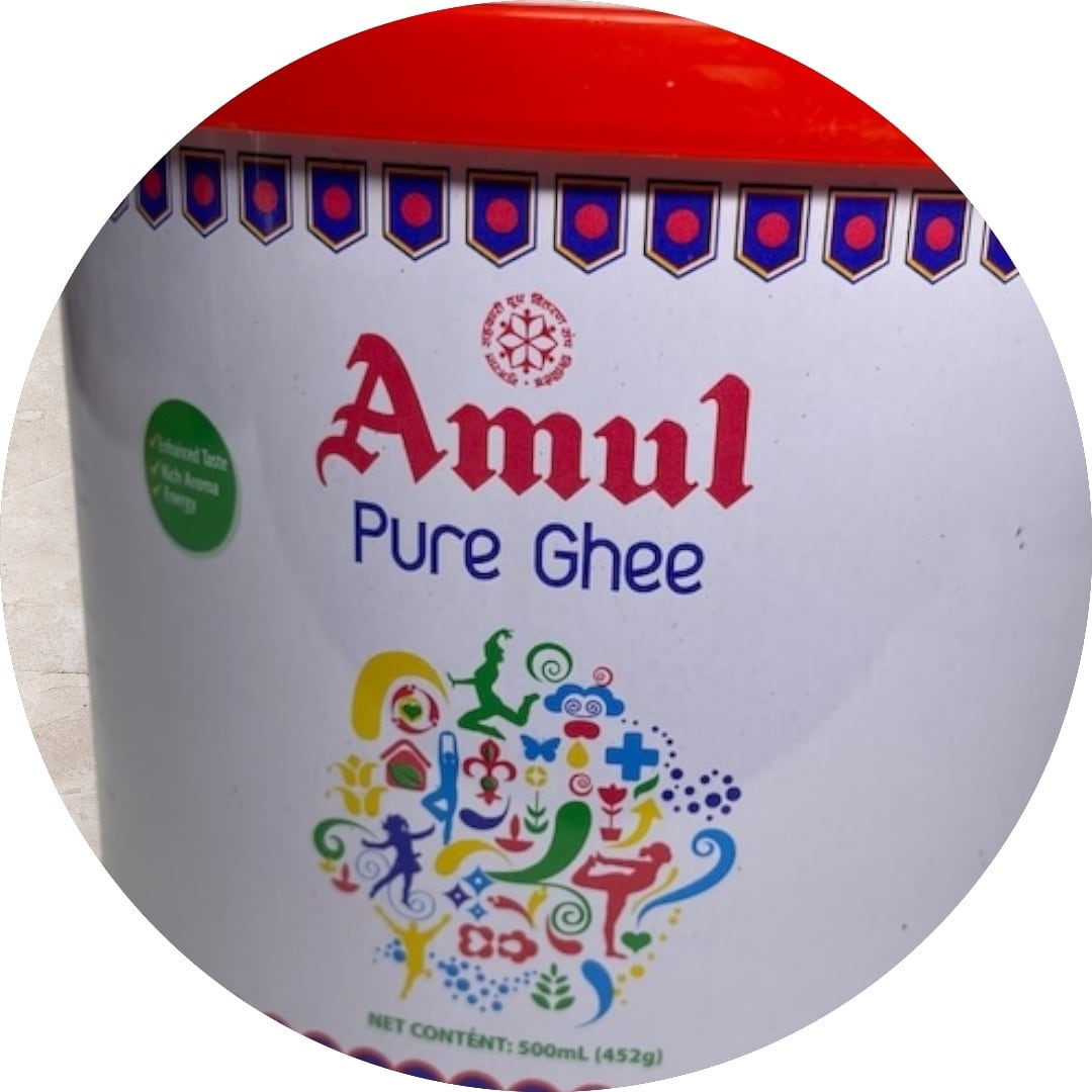 なかほら牧場 ギー GHEE 100g 3個セット ギーバター ギーオイル バター